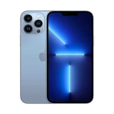 موبایل دست دوم آیفون 13 پرو 256 ZAA باطری 93