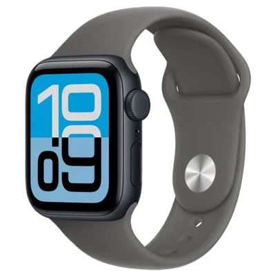 اپل واچ سری 2025 SE سایز 40 میلی متری