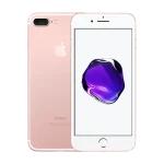 موبایل دست دوم آیفون 7 پلاس 32 LLA باطری 70