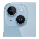 موبایل دست دوم آیفون 14 نرمال 128 CHA باطری 100 - Image 2