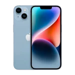 موبایل دست دوم آیفون 14 نرمال 128 CHA باطری 100