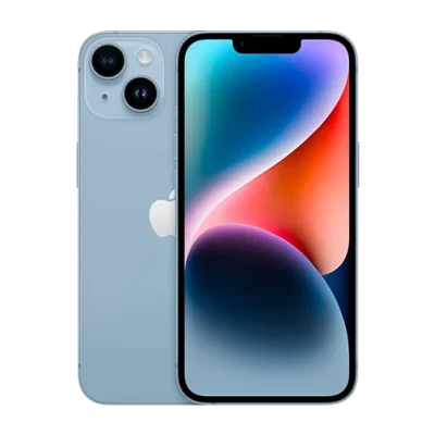 موبایل دست دوم آیفون 14 نرمال 128 CHA باطری 100