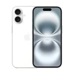 موبایل دست دوم آیفون 16 نرمال 128 CHA باطری 95