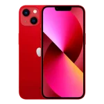 موبایل دست دوم آیفون 13 نرمال 128 ZAA باطری 100