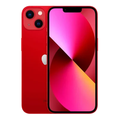 موبایل دست دوم آیفون 13 نرمال 128 ZAA باطری 100