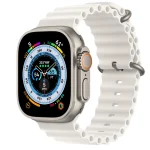 اپل واچ دست دوم اولترا 2 49 میلیمتری باطری 98