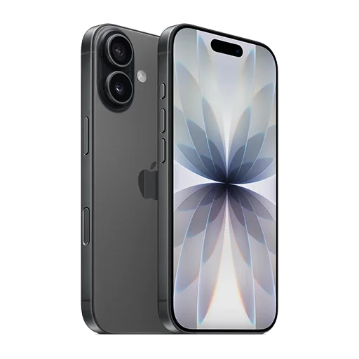 17 نرمال موبایل دست دوم آیفون 17 نرمال 256 CHA باطری 100 - Image 1