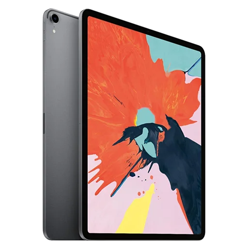 3rrrrrd آیپد دست دوم 11 اینچ Wi-Fi 3rd Gen - Image 1