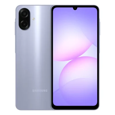 موبایل سامسونگ Galaxy A07 64 با رم 4 رجیستر با گارانتی