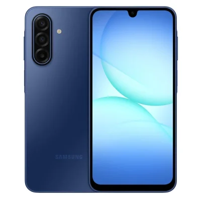 موبایل سامسونگ Galaxy A17 128 با رم 4 رجیستر با گارانتی