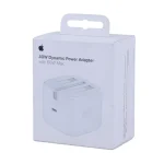 آداپتور شارژر 40 تا 60 وات USB-C اپل پارت نامبر اورجینال