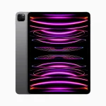 آیپد 13 اینچی اپل 256 گیگابایت مدل iPad Pro 2022 M2 Wi-Fi