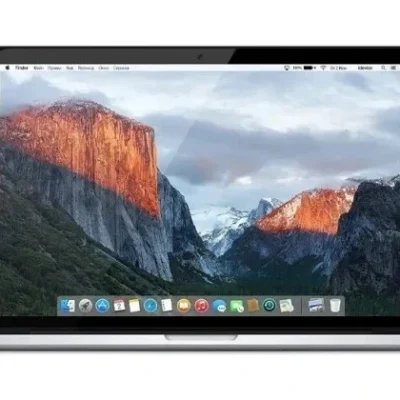 لپ تاپ دست دوم 16 اینچ اپل مدل Macbook Pro Core i9