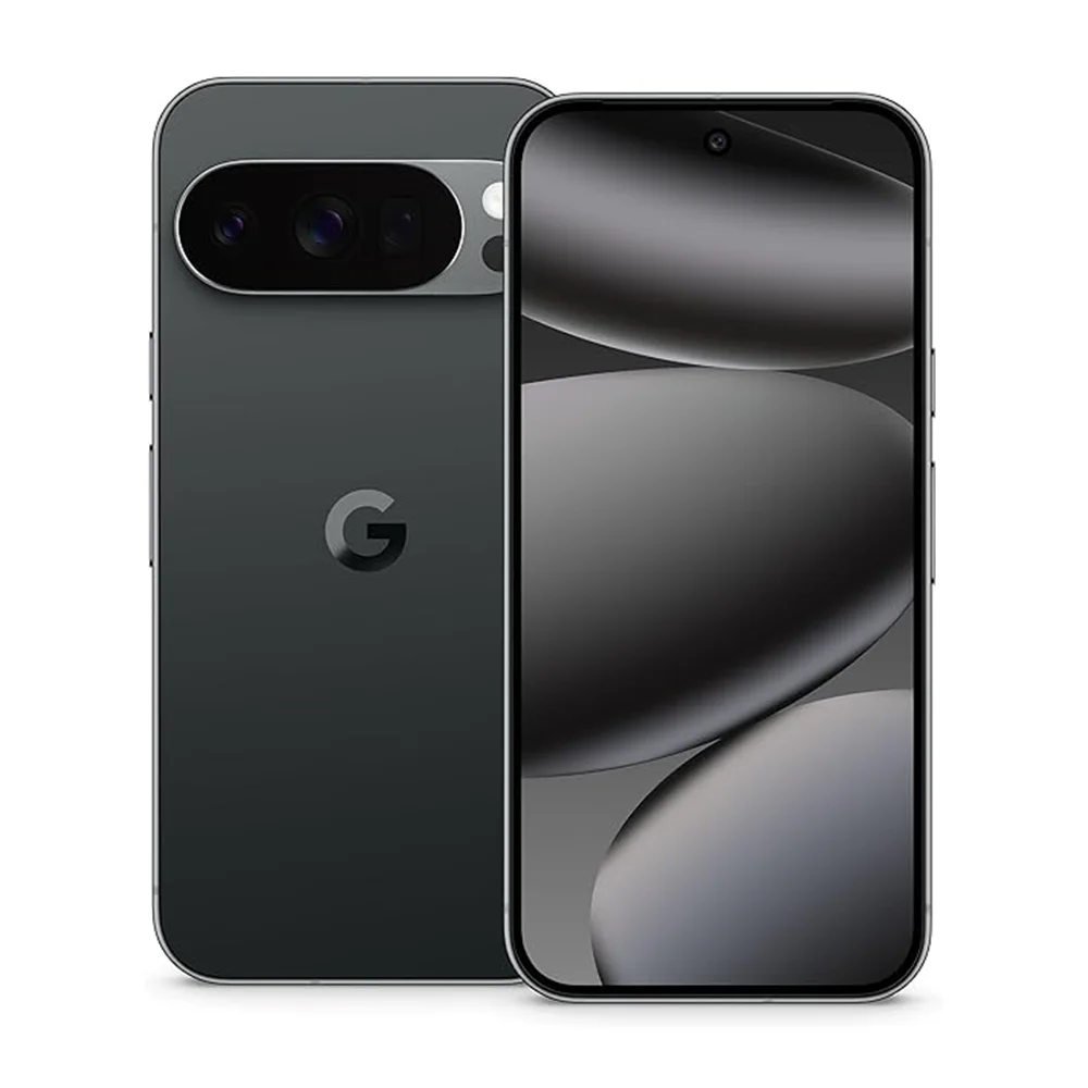 pixel-10-pro موبایل دست دوم گوگل مدل پیکسل 10 128 گیگابایت بدون رجیستر - Image 1