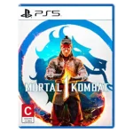 بازی Mortal Kombat برای کنسول بازی ps5