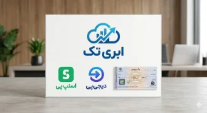 خرید قسطی آیفون | شرایط اقساط ابری تک
