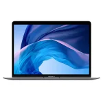 لپ تاپ دست دوم 13 اینچ اپل مدل Macbook Air Core-i 3