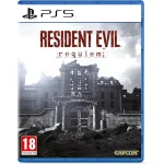 بازی Resident Evil Requiemi برای کنسول بازی پلی استیشن 5