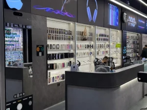 اپل استور | خرید محصولات اپل و خدمات اپل آیدی | ابری تک