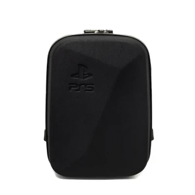 کیف کوله پشتی حمل کنسول بازی Marinox برای PS5 Fat و PS5 Pro
