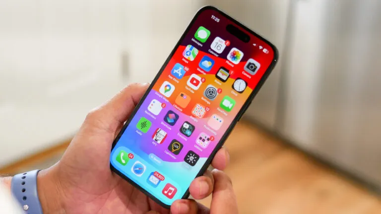 5 تفاوت آیفون اکتیو و نات اکتیو