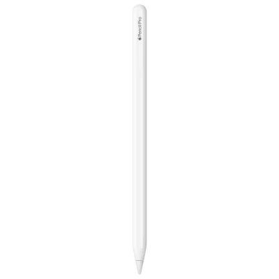 قلم لمسی دست دوم اپل مدل Pencil Pro
