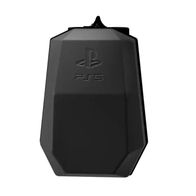 کیف کوله پشتی حمل کنسول بازی Marinox برای PS5 Slim