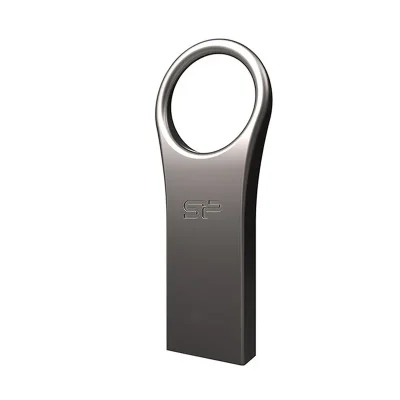 فلش مموری Silicone Power مدل J80 ظرفیت 64 گیگابایت
