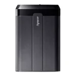 هارد اکسترنال اپیسر 2 ترابایت مدل APACER AC732