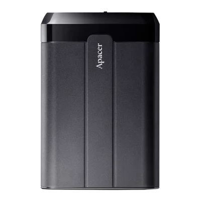 هارد اکسترنال اپیسر 2 ترابایت مدل APACER AC732