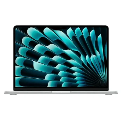 لپ تاپ 13.6 اینچ اپل مدل MacBook Air MDH94 2026