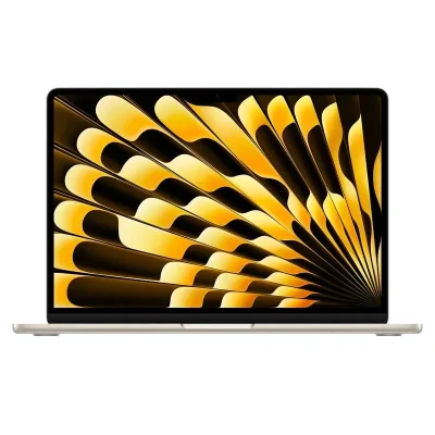 لپ تاپ 13.6 اینچ اپل مدل MacBook Air MDHD4 2026
