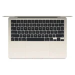 لپ تاپ 13.6 اینچ اپل مدل MacBook Air MDHC4 2026 - Image 2