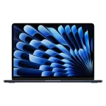 لپ تاپ 15.3 اینچ اپل مدل MacBook Air MDVH4 2026