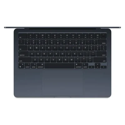 لپ تاپ 13.6 اینچ اپل مدل MacBook Air MDHE4 2026