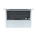 لپ تاپ 13.6 اینچ اپل مدل MacBook Air MDHJ4 2026 - Image 2