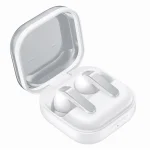 هدفون بلوتوثی سامسونگ مدل Galaxy Buds 4 Pro - Image 3
