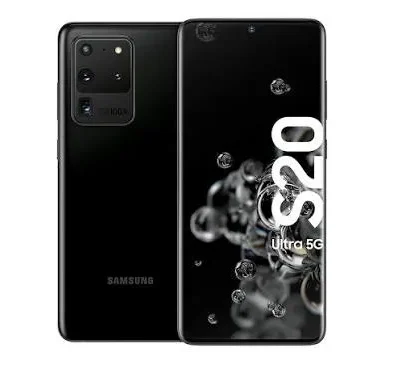 موبایل دست دوم سامسونگ 128 S20 Fe
