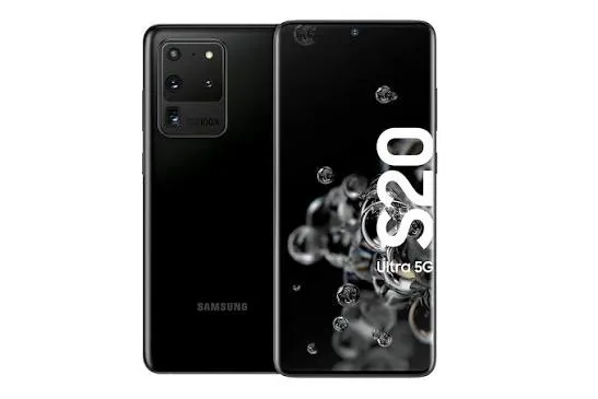 موبایل دست دوم سامسونگ 128 S20 Fe