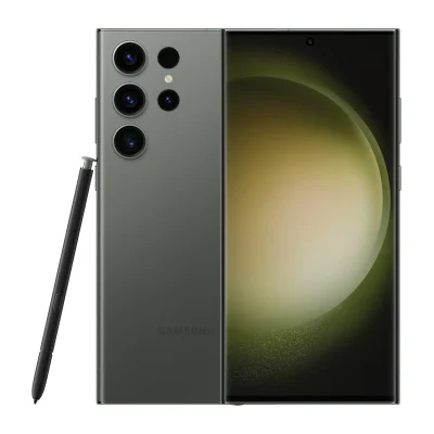 موبایل دست دوم سامسونگ گلکسی 256 S23 Ultra