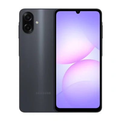 موبایل دست دوم سامسونگ گلکسی 64 A07