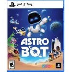 بازی Astro Bot برای کنسول بازی پلی استیشن 5