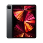 آیپد 11 اینچ دست دوم Wi-Fi pro 2021 M1 باطری 87
